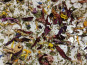 Rébecca les Jolies Fleurs - Fleurs séchées : aromatiques