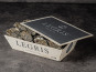 Maison Legris - Huîtres creuses LEGRIS N°3 x24