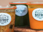 Les Bocaux du Bistrot - Soupe de légumes verts