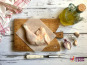 Les poulets de la Marquise - [surgelé] Cuisses de poulet fermier bio - 5 kg