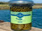 Rivesaline - Terre Saline - Salicornes en condiment Bio 120g
