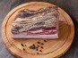 Maison Schmid - Lard paysan crue 200g