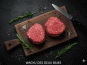 Wagyu des Deux Baies - Tournedos de Bœuf Wagyu - 300g