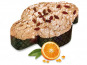 PASTA PIEMONTE - Colomba Traditionnelle de Pâques 1 Kg