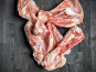 Elevage de Cochons en Forêt et Produits du Terroir Jurassien - Lot d'os Porc plein air  - AB  - 2500g