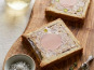 Le Cochon Sans Cochonnerie - Pâté en croûte Richelieu au foie gras sans nitrite 2 tranches 200g