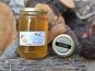 La Truite du Mézenc - Miel d'acacia - 1kg
