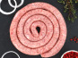 Charcuterie Aubard - Saucisse Fine 1kg