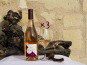 Domaine de la Chopinière du Roy - Lot de 3 Bouteilles de Rosé Sec et Fruité - 3 x 75 cl