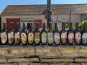 L'Eurélienne - Brasserie de Chandres - PACK "Liberté" personnalisable - Choisissez 6 bières L'Eurélienne 75cL