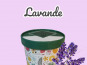 Chaloin Chocolats - Crème glacée Lavande