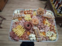 Boutique Boisette - Plateau apéro fromages et charcuteries 8/10 personnes