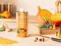 Huilerie Maison Guénard - Huile de Noisette 50% vierge 50cL