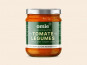 Omie - Sauce tomates aux 5 légumes bio - tomates plein champs du sud de la France - 190 g