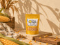 Grain Pop - Maïs Popcorn Nature vrac - 300g