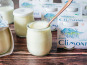 Laiterie du Climont - K-Philus - Yaourts Climont Nature, par 12 pots