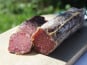 Ferme de Pleinefage - Saucisson Pur Canard  (environ 170gr)