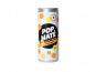 Club Papillon par Sauces Papillon - Pop Mate - canette gingembre x8