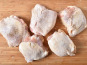 Ferme de Pleinefage - Cuisse de poulet lot de 12