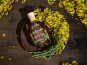 Huilerie Maison Guénard - Huile de Colza de France 100 % vierge C. HAY 24cL