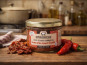 La Maison du Charolais - Pâté de Bœuf Charolais aux tomates séchées et piment d'Espelette 80g
