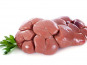 La Ferme de Franck et Blandine - Rognons de Veau de Lait bio Surgelé x2 150g