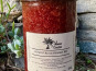 L’Oliveraie du Coudon - Confiture de fraises bio 300gr