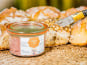 Bocal Bigourdan - Rillettes d'oie 150g