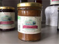 La Ferme des petits fruits - Confiture abricots BIO