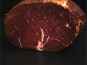 Thierry Salas, fumage artisanal - Bresaola de boeuf fumée