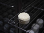 Alléosse Maitre Artisan Affineur Fromager - Crottin de Chavignol AOP au lait cru Frais