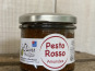 Les amandes et olives du Mont Bouquet - Pesto Rosso Amandes