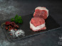 Nature viande - Façon Tournedos Bio (race limousine) - 320g