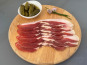 Mas de Monille - Jambon de pays 150g - Porc noir gascon