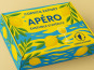 Terroirs de Corse - Box Apéro Corse
