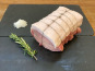 Elevage Les Blancs de l'Ouest - Rôti de porc - 600g