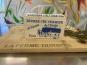 La Ferme Durbois - Beurre cru fermier ferme de létoile 250g