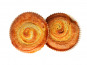 Biscuiterie des Vénètes - Les kouign amann individuels- 2x80g