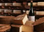 Fromagerie de la Chapelle Saint Jean - Tomme Au Cidre entière