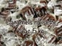 La Ferme des Cara-Meuh - Caramels à la noisette BIO - Vrac 5kg