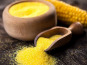 Adal Terra - Céréales - Polenta de Blé Khorasan Biodynamique 500G