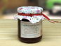 Les Perles Rouges - Confiture Extra De Fraise