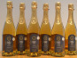 Maison Goubet - Pack 6 cuvées pétillantes BIO & sans alcool • cépage Sémillon 750ml