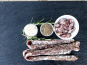 Mas de Monille - FOUET  nature - 200g
