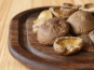 Cham B - Shiitakés séchés – cultivés et transformés en Charente – 50 g
