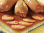 L'OLIVERAIE DU COUDON - Encornets farcis à la Sétoise ( RECETTE DU SUD OUEST ) 390gr