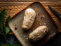 Charcuterie Bobosse - Andouillette tirée à la ficelle menu de porc 190g x2