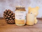 Les Butineuses de Champigny - Miel d'acacia bio - 500g