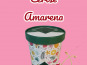 Chaloin Chocolats - Crème glacée Cerise Amarena