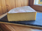 Ferme Romé - Tomme Nature 330g